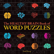 Ebook for cat preparation pdf free download The Healthy Brain Book of Word Puzzles 9781454944652