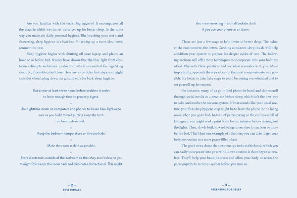 Rest Rituals: Meditations & Practices for Restorative Sleep