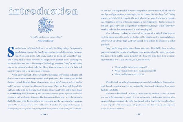 Rest Rituals: Meditations & Practices for Restorative Sleep
