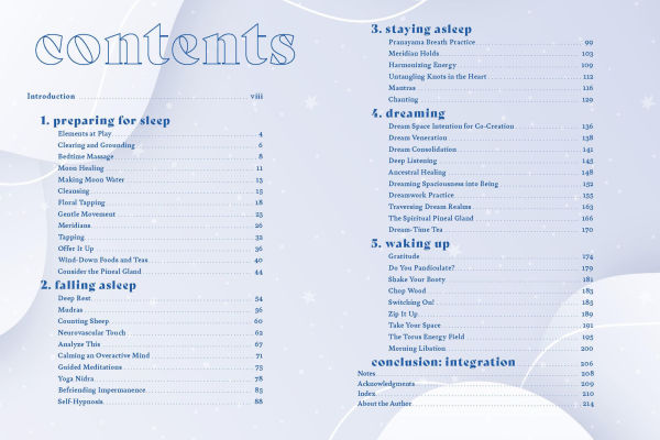 Rest Rituals: Meditations & Practices for Restorative Sleep