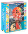 The Intuition Oracle: 52 Cards & Guidebook to Help Access Your Inner Wisdom