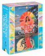 The Intuition Oracle Deck: 52 Cards & Guidebook to Help Access Your Inner Wisdom