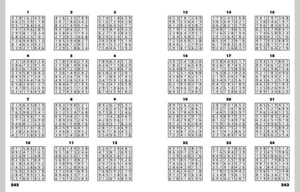 Blockbuster Book of Sudoku
