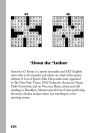 Alternative view 8 of Sit & Solve Easy Mini Crosswords