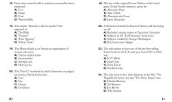 Alternative view 14 of Sit & Solve Quick Trivia