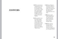 Alternative view 15 of Sit & Solve Quick Trivia