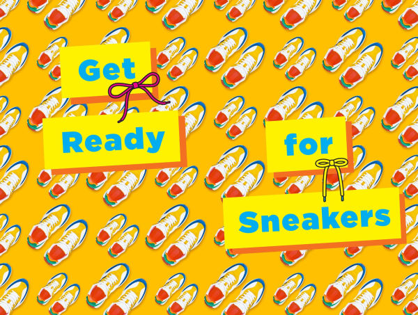 How It Happened! Sneakers: The Cool Stories and Facts Behind Every Pair