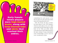 Alternative view 4 of How It Happened! Sneakers: The Cool Stories and Facts Behind Every Pair