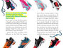 Alternative view 6 of How It Happened! Sneakers: The Cool Stories and Facts Behind Every Pair
