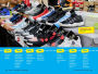 Alternative view 7 of How It Happened! Sneakers: The Cool Stories and Facts Behind Every Pair