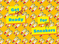 Alternative view 9 of How It Happened! Sneakers: The Cool Stories and Facts Behind Every Pair