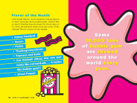 Alternative view 12 of How It Happened! Gum: The Cool Stories and Facts Behind Every Chew