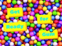 Alternative view 2 of How It Happened! Gum: The Cool Stories and Facts Behind Every Chew