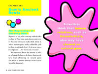 Alternative view 3 of How It Happened! Gum: The Cool Stories and Facts Behind Every Chew