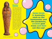 Alternative view 4 of How It Happened! Gum: The Cool Stories and Facts Behind Every Chew