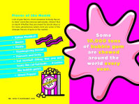 Alternative view 8 of How It Happened! Gum: The Cool Stories and Facts Behind Every Chew