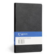 Title: Union Square & Co. Ruled Hardcover Notebook