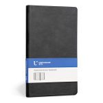 Alternative view 1 of Union Square & Co. Ruled Hardcover Notebook