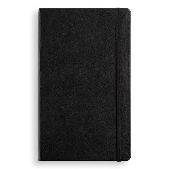 Union Square & Co. Ruled Hardcover Notebook