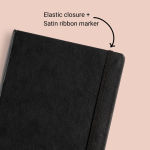 Alternative view 19 of Union Square & Co. Ruled Hardcover Notebook