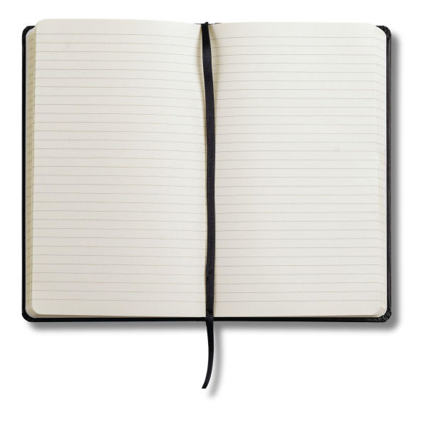 Union Square & Co. Ruled Hardcover Notebook