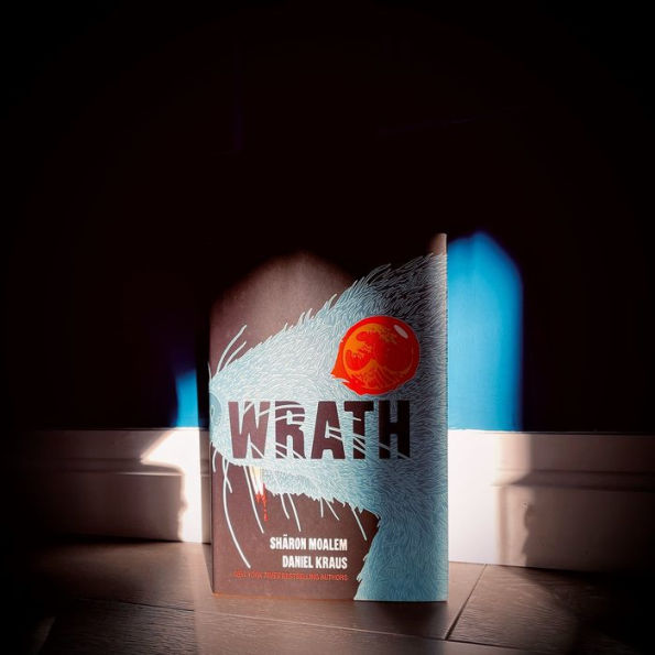 Wrath