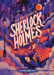 Title: Classic Starts: The Adventures of Sherlock Holmes, Author: Arthur Conan Doyle