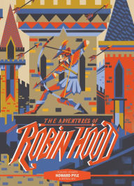 Title: Classic Starts®: The Adventures of Robin Hood, Author: Howard Pyle