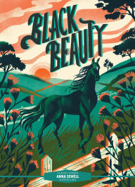 Title: Classic Starts: Black Beauty, Author: Anna Sewell