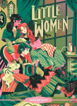 Alternative view 1 of Classic Starts®: Little Women