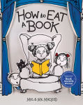 Alternative view 1 of How to Eat a Book