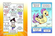 Alternative view 2 of Lost & Found: Based on a True Story
