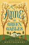 Alternative view 1 of Anne of Green Gables