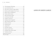Alternative view 3 of Anne of Green Gables