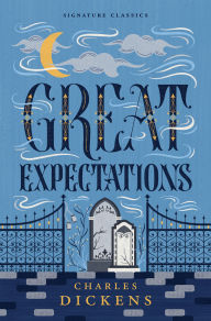Title: Great Expectations, Author: Charles Dickens