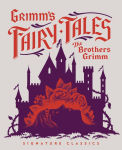 Alternative view 1 of Grimm's Fairy Tales