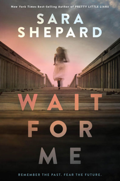 Wait for Me: A YA Romance Novel