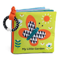 Title: My Little Garden, Author: Wendy Kendall