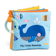 Title: My Little Seaside, Author: Wendy Kendall