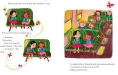 Alternative view 6 of Mariposas en el primer dia de clases (Spanish Edition)