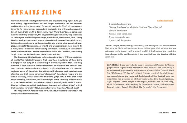 Sours: A History of the World's Most Storied Cocktail Style - Book