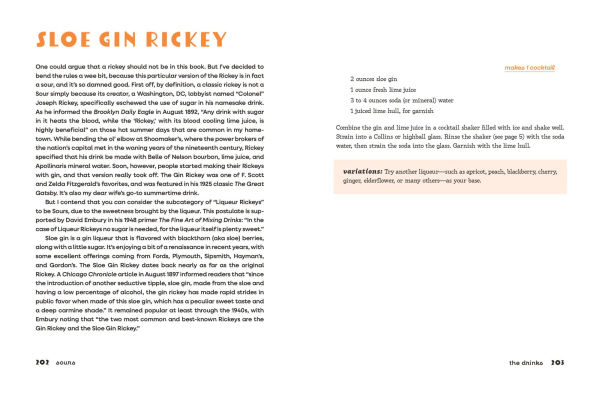 Sours: A History of the World's Most Storied Cocktail Style - Book