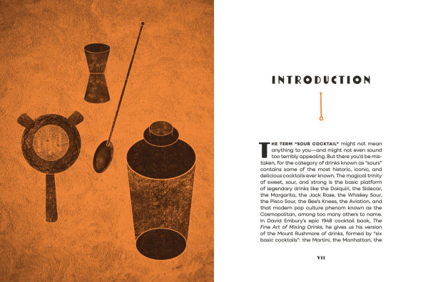 Sours: A History of the World's Most Storied Cocktail Style - Book