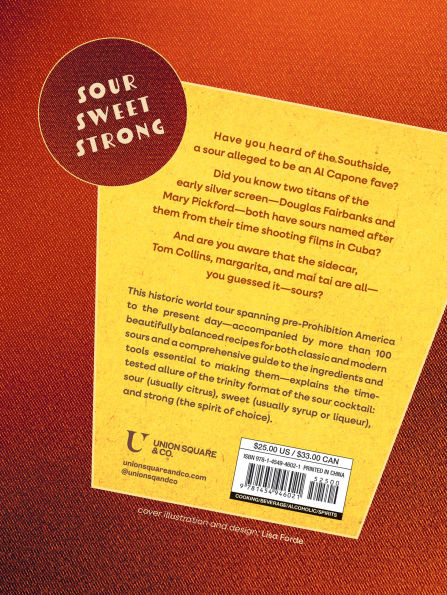 Sours: A History of the World's Most Storied Cocktail Style - Book