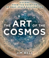Books online download ipad The Art of the Cosmos: Visions from the Frontier of Deep Space Exploration English version