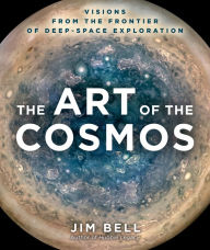 Free downloadable audio books for ipod The Art of the Cosmos: Visions from the Frontier of Deep Space Exploration 9781454946083