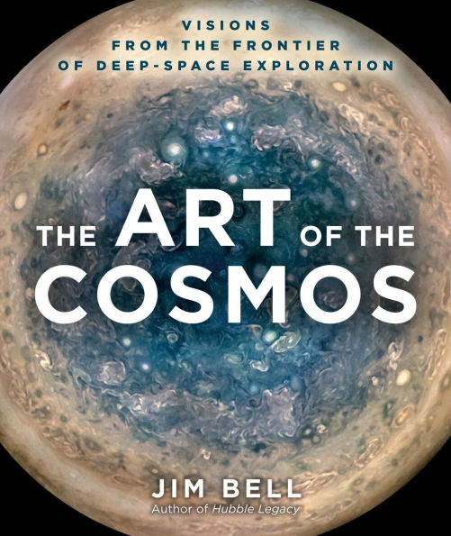 the Art of Cosmos: Visions from Frontier Deep Space Exploration