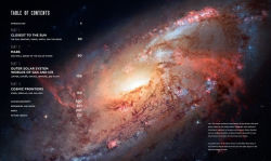 Alternative view 4 of The Art of the Cosmos: Visions from the Frontier of Deep Space Exploration