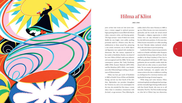 To Her Credit: Historic Achievements-and the Women Who Actually Made Them Happen