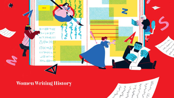 To Her Credit: Historic Achievements-and the Women Who Actually Made Them Happen